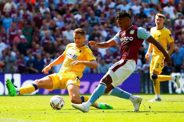 镜报：维拉主帅埃梅里有意雅克松，切尔西标价8000万镑